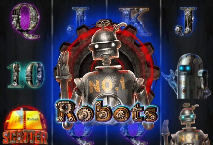 Gunsbet Casino Website Startseite mit Spielauswahl